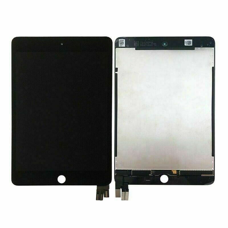 Дисплей для Apple iPad mini 5 (A2124, A2126, A2133) черный 18319 фото