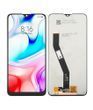 Дисплей для Xiaomi Redmi 8, Redmi 8A черный Оригинал Китай 16758 фото