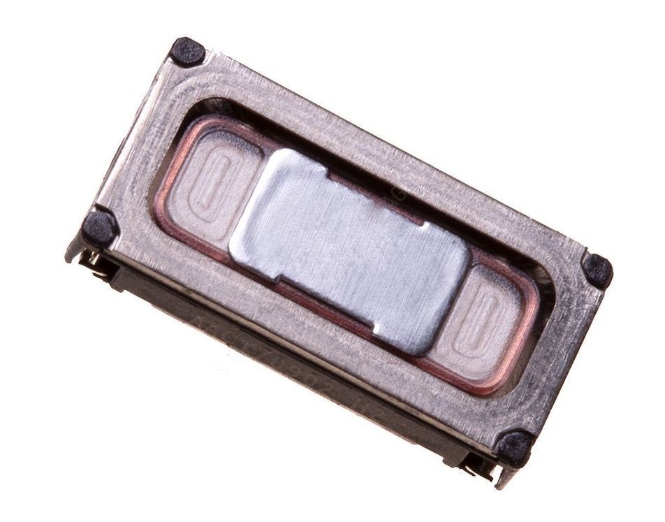 Динамик разговорный (Speaker) Nokia 2 TA-1029 TA-1007, Nokia 3 TA-1032, Nokia 5 TA-1053 TA-1024, Nokia 6.1 TA-1050 TA-1043, Nokia 7 Plus, Nokia 8 12729 фото