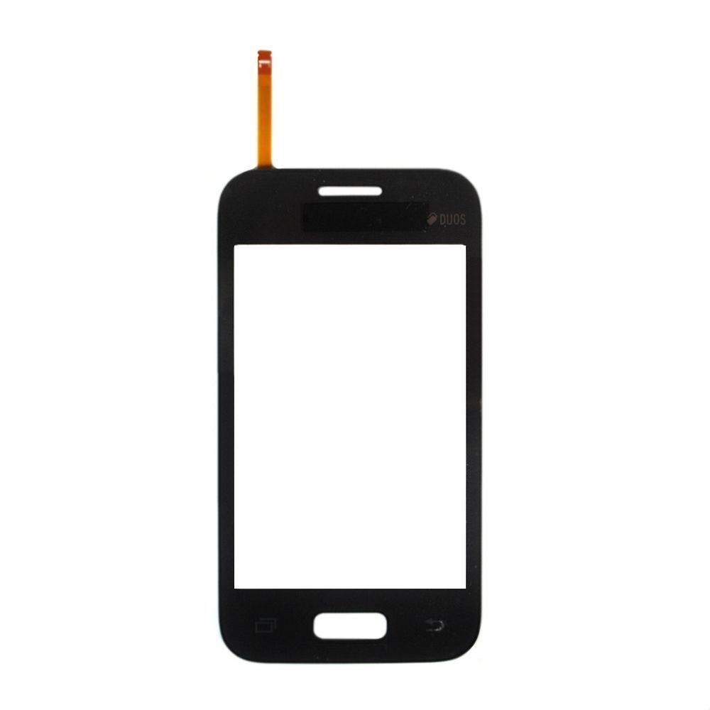 Сенсор (тачскрин) Samsung G130E Galaxy Star 2 Duos серый 02009 фото