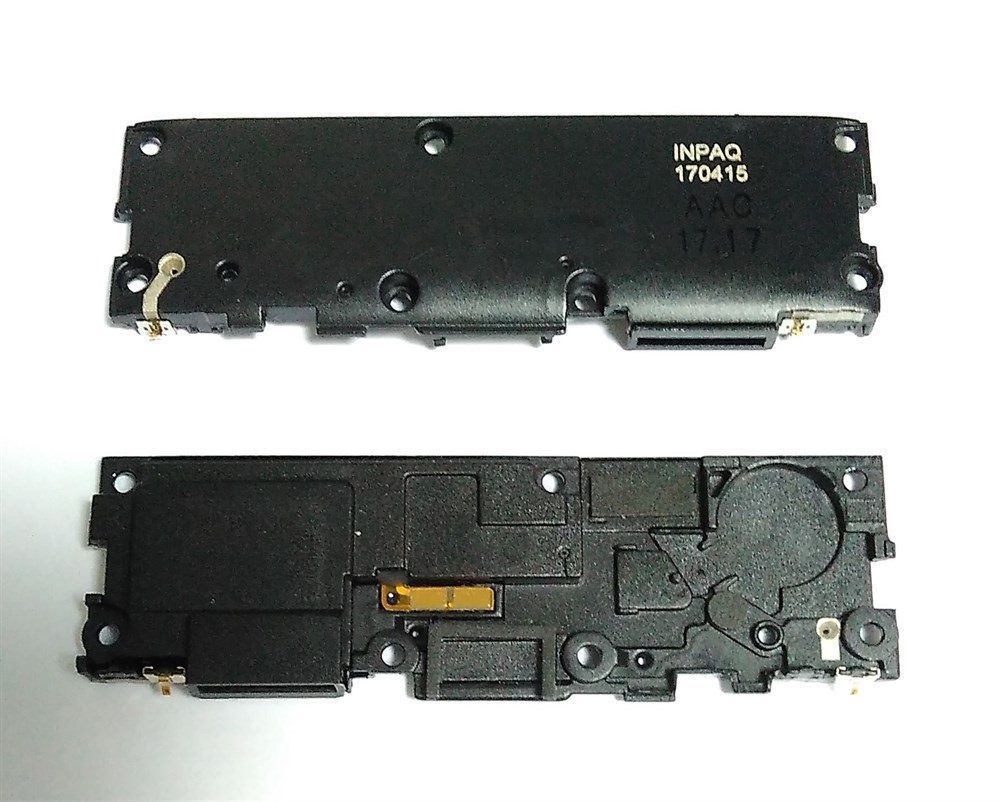 Динамик полифонический (Buzzer) Nokia 3 Dual Sim (TA-1020, TA-1032) в рамке 11439 фото
