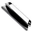 3D Захисне скло для Apple iPhone 6 Plus, iPhone 6S Plus чорне 08985 фото