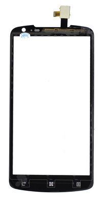 Сенсор (тачскрин) Lenovo S920 черный 00800 фото