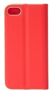Чехол-книжка Florence TOP №2 iPhone 7, iPhone 8 красный 14014 фото