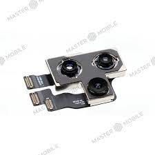 Камера для Apple iPhone 11 Pro/ 11 Pro Max основная 07861 фото