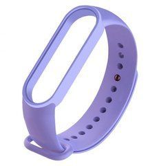 Ремешок Xiaomi для Mi Band 5, Mi Band 6 Dark Purple 22094 фото