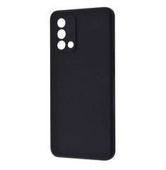 Чехол WAVE Colorful Case OPPO A74 Black 23900 фото