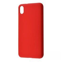 Чехол WAVE Colorful Case Xiaomi Redmi 7A Red 25067 фото