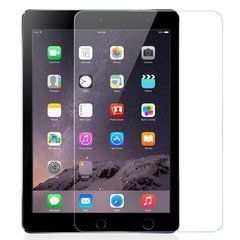 Защитное стекло для Apple iPad Pro 11 2018, iPad Pro 11 2020 (0.3 мм, 2.5D) 19778 фото