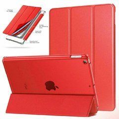 Чехол-книжка Smart Case Cover Apple iPad mini 4 A1538, A1550 8.0 красный 24578 фото
