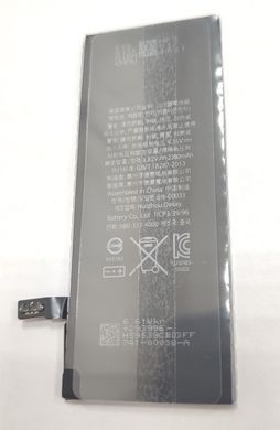 Акумулятор Apple iPhone 6S (2280mAh) посилений 24783 фото