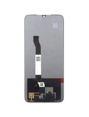 Дисплей для Xiaomi Redmi Note 8 черный Оригинал Китай 16759 фото
