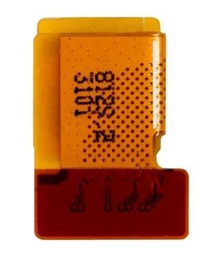 Камера Sony C6602, C6603, C6606 L36a Xperia Z фронтальная 05674 фото