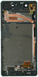 Дисплей Sony F5121, F5122 Xperia X Dual и рамкой, серый 23063 фото