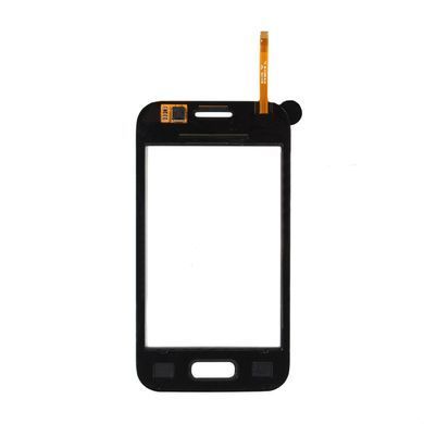 Сенсор (тачскрин) Samsung G130E Galaxy Star 2 Duos серый 02009 фото