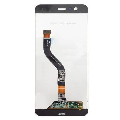 Дисплей для Huawei P10 Lite (WAS-L21, WAS-LX1, WAS-LX1A) синій 07170 фото