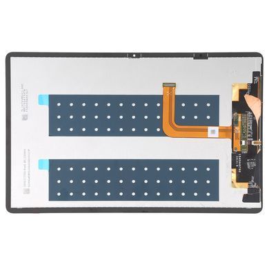 Дисплей для Xiaomi Redmi Pad 10.6 черный Оригинал Китай 30957 фото