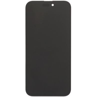 Дисплей для Apple iPhone 14 Pro Max чорний IPS FHD GX IN-CELL 33293 фото