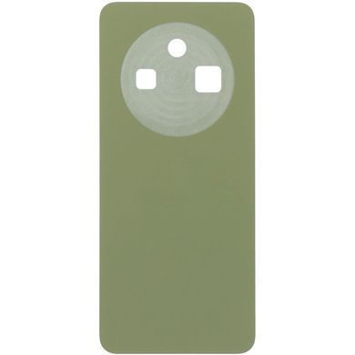 Задня кришка для Xiaomi Redmi 14C 2411DRN47C зелена, Sage Green 31987 фото
