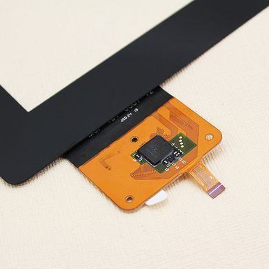Сенсор (тачскрин) Lenovo S6000 IdeaTab черный 00870 фото