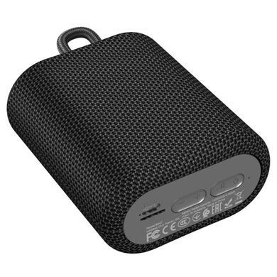 Портативна Bluetooth колонка Hoco BS47 чорний 28185 фото