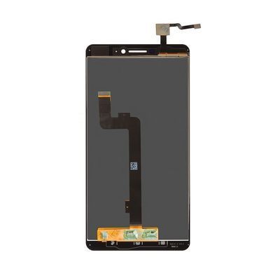Дисплей для Xiaomi Mi Max, Mi Max Pro, Mi Max Prime белый 05490 фото