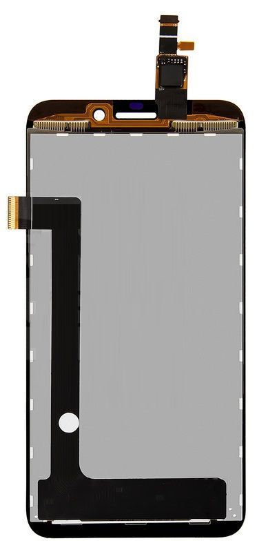 Дисплей для Fly IQ452 Quad EGO Vision 1 белый 00379 фото