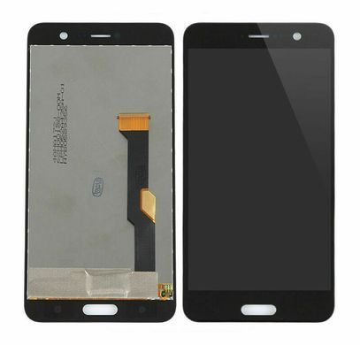 Дисплей HTC U Play черный 13143 фото