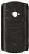 Задня кришка для Sony Ericsson WT19 чорна 05764 фото 2