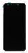 Дисплей для Asus ZenFone 5 Lite (ZC600KL 2018) черный 12673 фото 1