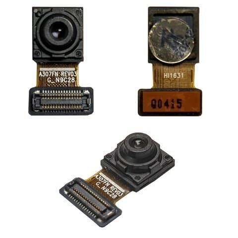 Камера для Samsung A307F Galaxy A30s фронтальная 14393 фото