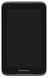 Дисплей для Lenovo A1000 IdeaTab 7" сріблястий з рамкою 05976 фото 1