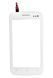 Сенсор (тачскрин) Fly IQ450 Horizon белый 00466 фото 1