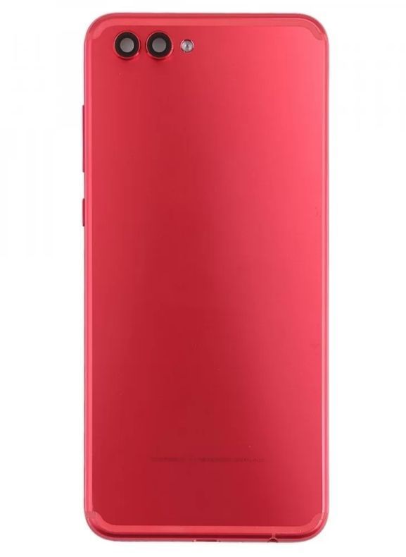 Задняя крышка Huawei V10 красная Оригинал Китай 23012 фото