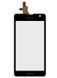 Сенсор (тачскрин) Sony LT29i Xperia TX черный 00593 фото 1