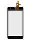 Сенсор (тачскрин) Sony LT29i Xperia TX черный 00593 фото 2