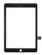 Сенсор (тачскрин) Apple iPad 9.7 2018 (A1893, A1954) черный, копия высокого качества 18762 фото