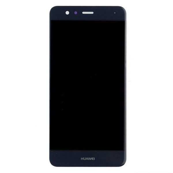 Дисплей для Huawei P10 Lite (WAS-L21, WAS-LX1, WAS-LX1A) синій 07170 фото