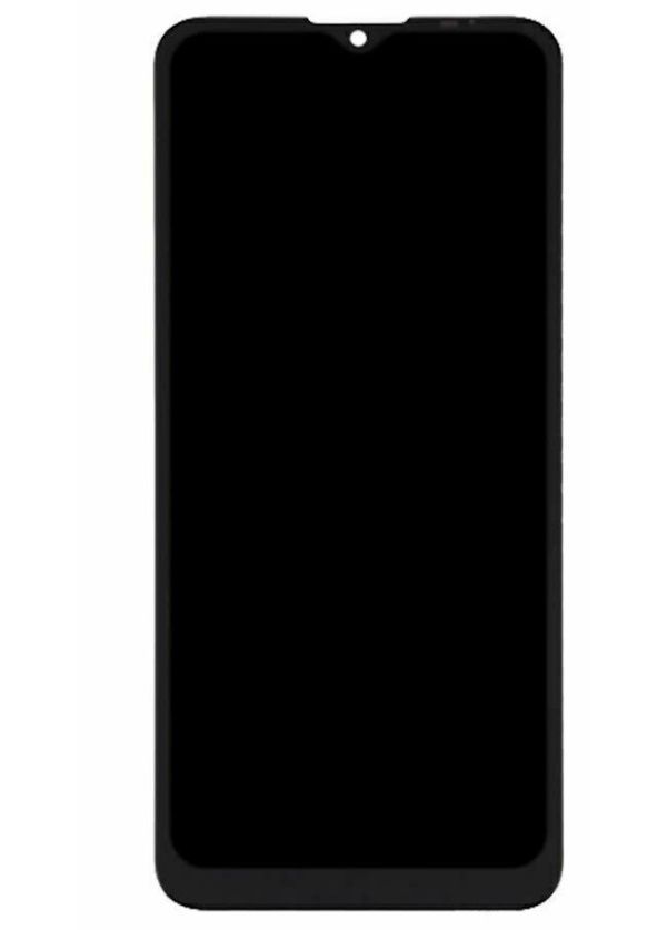 Дисплей для Motorola XT2081 Moto E7 Plus, G9 Play (XT2083), Lenovo K12 чорний 22104 фото