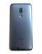 Задня кришка для Meizu M6T M811 синя, Оригінал Китай, зі склом камери 21270 фото
