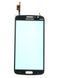 Сенсор (тачскрин) Samsung Galaxy Grand 2 Duos G7102, G7105, G7106 черный Оригинал Китай 01934 фото