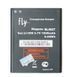 Аккумулятор Fly BL4027 для IQ4410 Quad Phoenix 1800mAh 04009 фото