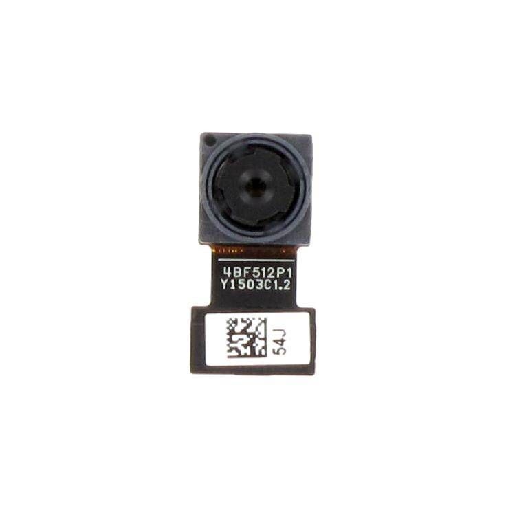 Камера Sony E5303 Xperia C4, E5306, E5333, E5343, E5353, E5363, 5MP фронтальная (маленькая), на шлейфе 09560 фото