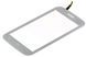Сенсор (тачскрин) Fly IQ450 Horizon белый 00466 фото 2