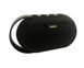 Портативная Bluetooth колонка A76 Wireless черная 06230 фото 2