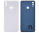 Задняя крышка для Huawei P Smart Plus INE-LX1, INE-LX2, Nova 3i белая Оригинал Китай 11913 фото