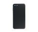Задняя крышка Huawei Y5 2018 (DRA-L21), Y5 Prime 2018 (DRA-L02, DRA-L22) черная, со стеклом камеры 13743 фото