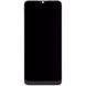 Дисплей для Wiko T10 черный 31170 фото 1