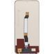 Дисплей для Xiaomi Redmi 15 4G Global, Poco M7 4G 166 mm чорний 32691 фото 3