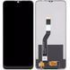 Дисплей для Wiko T10 черный 31170 фото 2